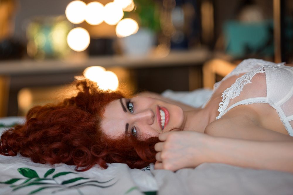 Photograph by Катерина Васильева