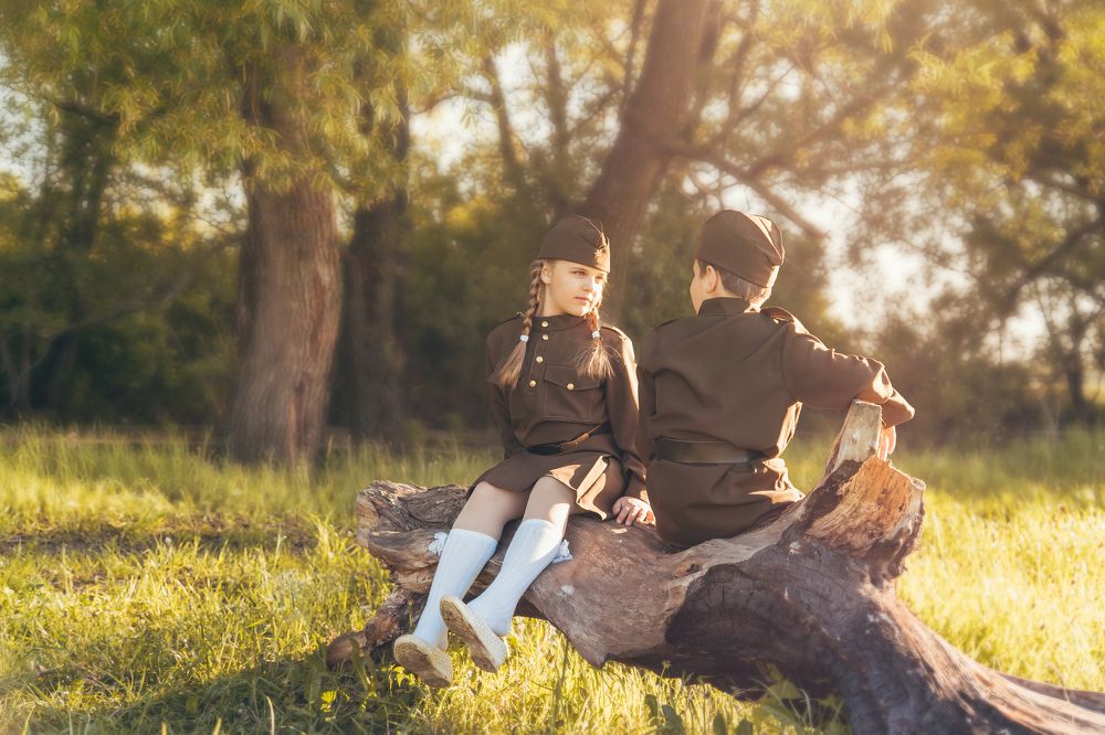 Photograph by Мария Немолот