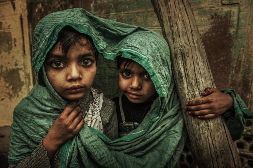 Inside the Shape Heart