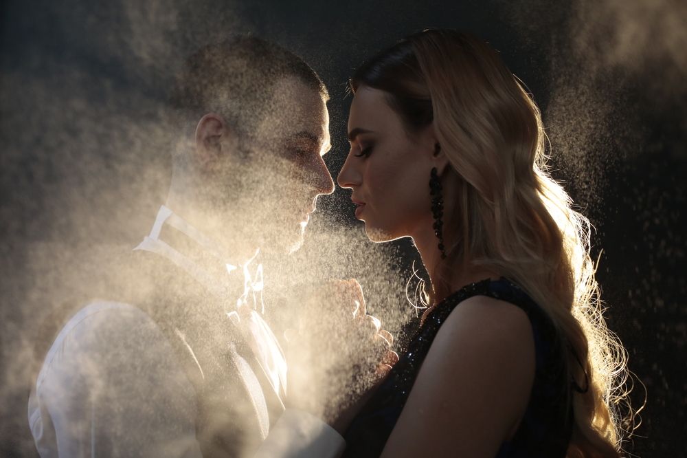 Вечная любовь