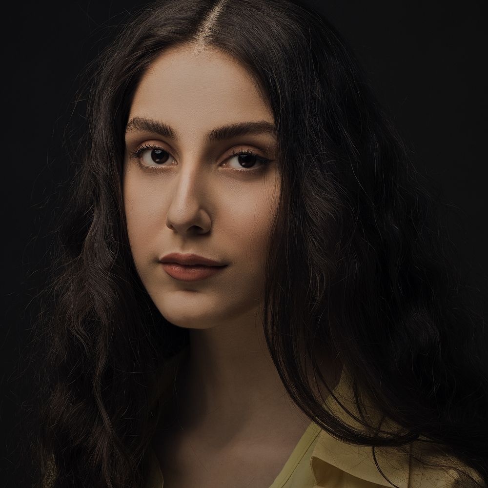 Photograph by Mitra fardipour