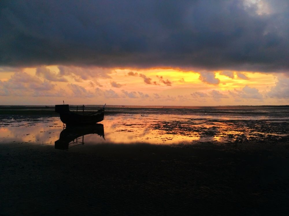 #sunset