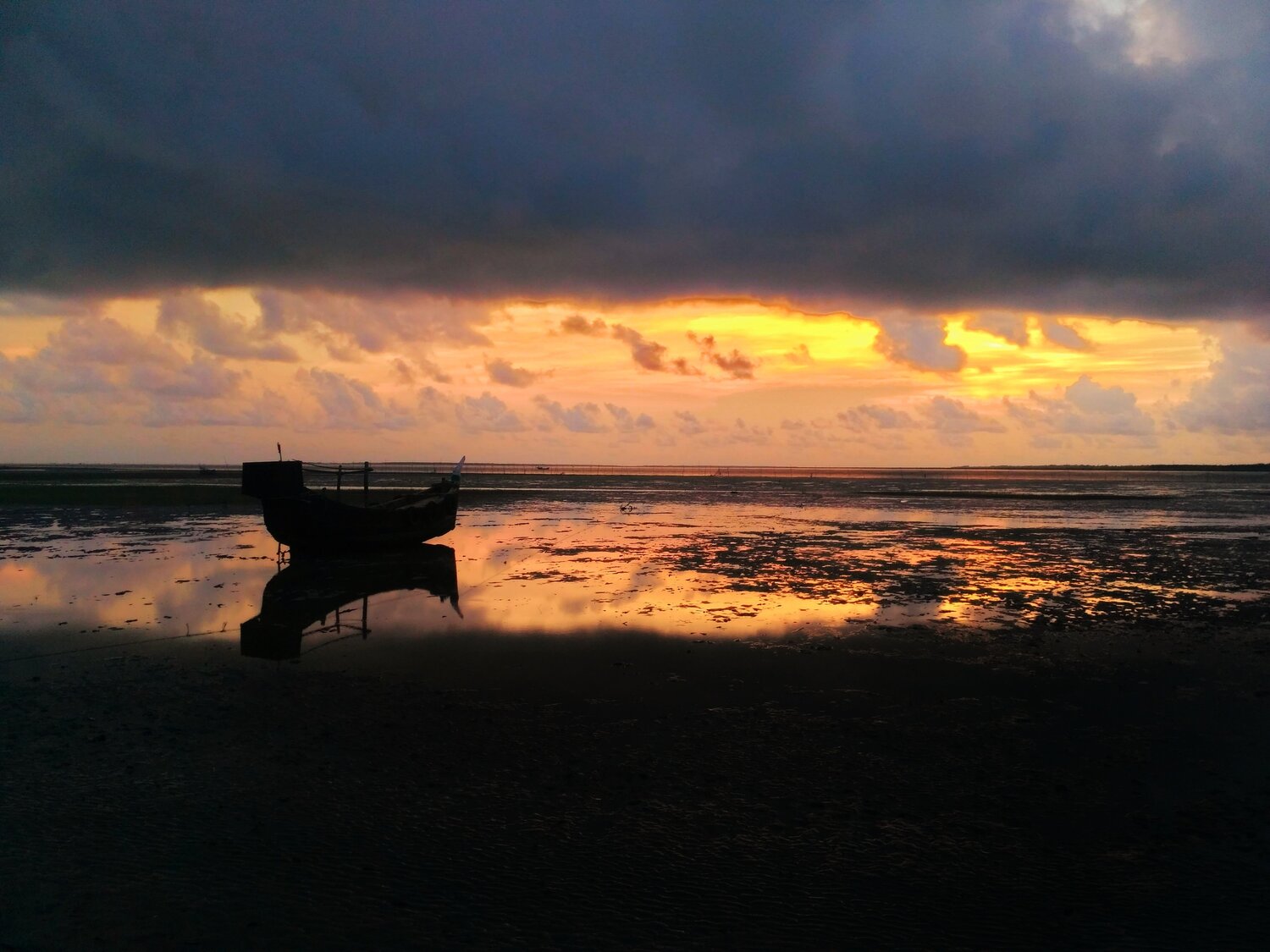 #sunset