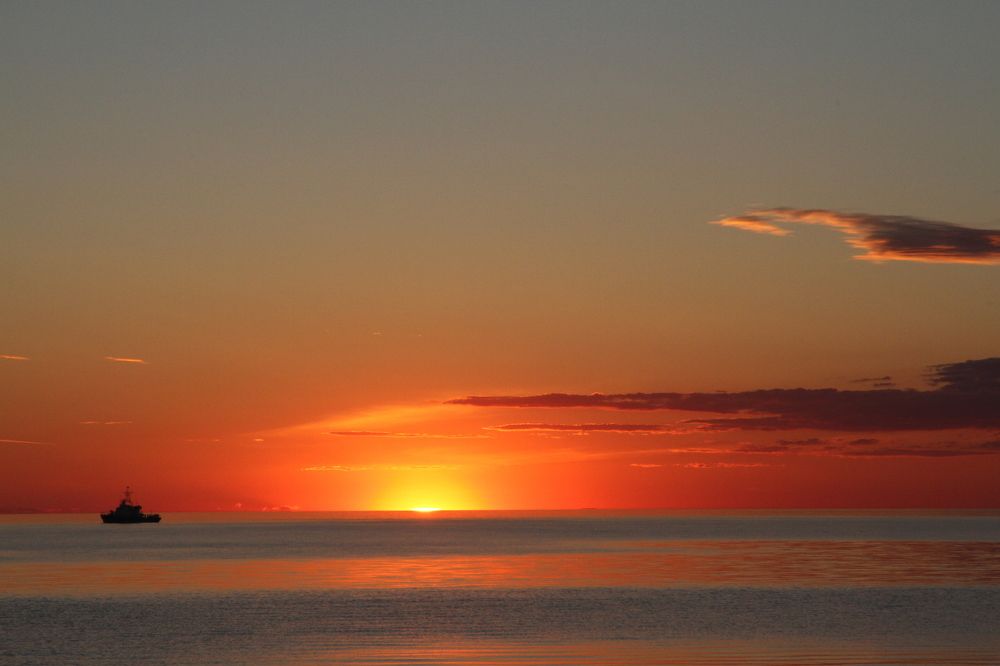 ночной странник