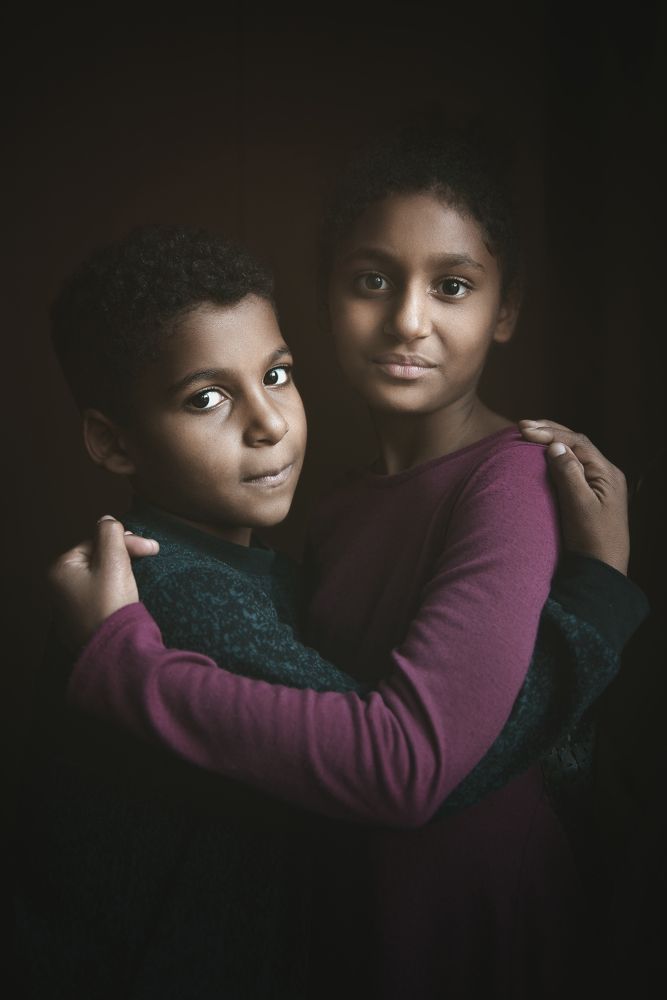 Мечта о родителях