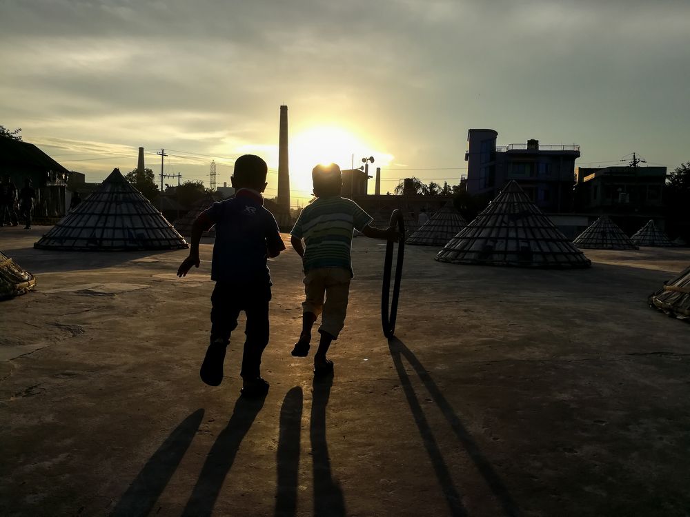 Childhood