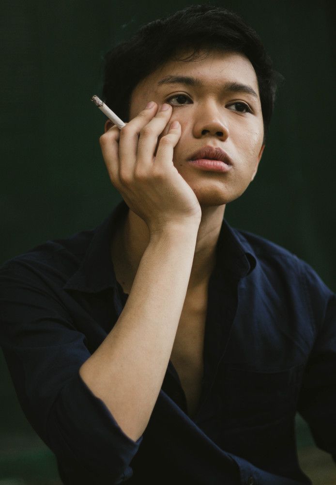 Cigarette and Metaphor