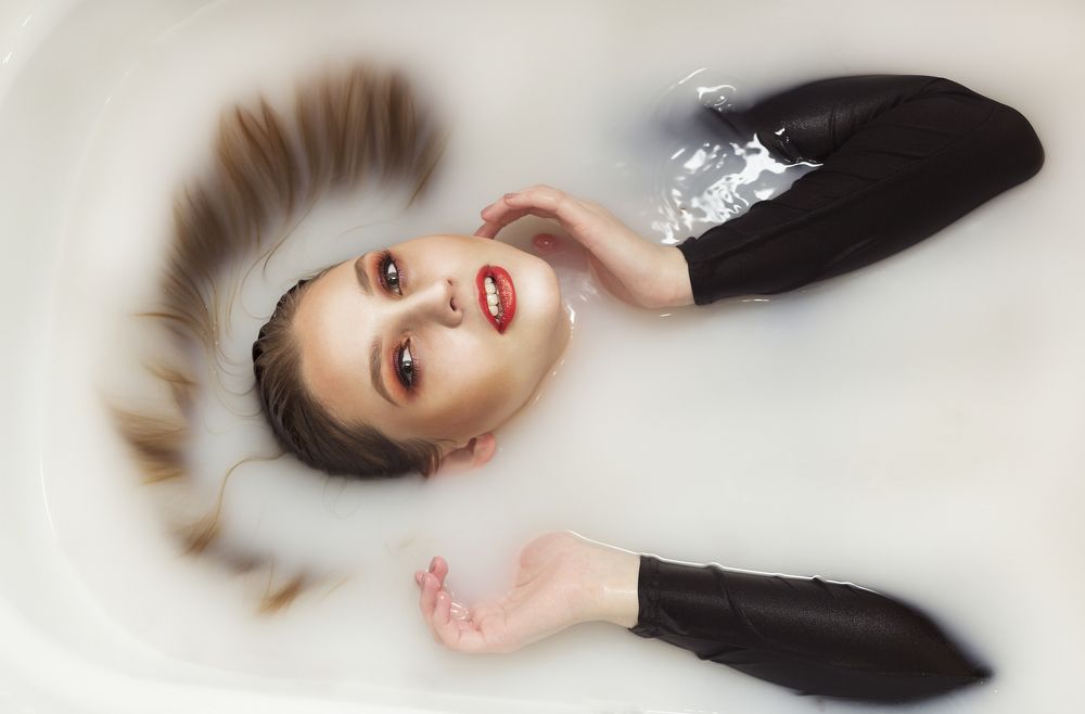 Photograph by Olga Starshova