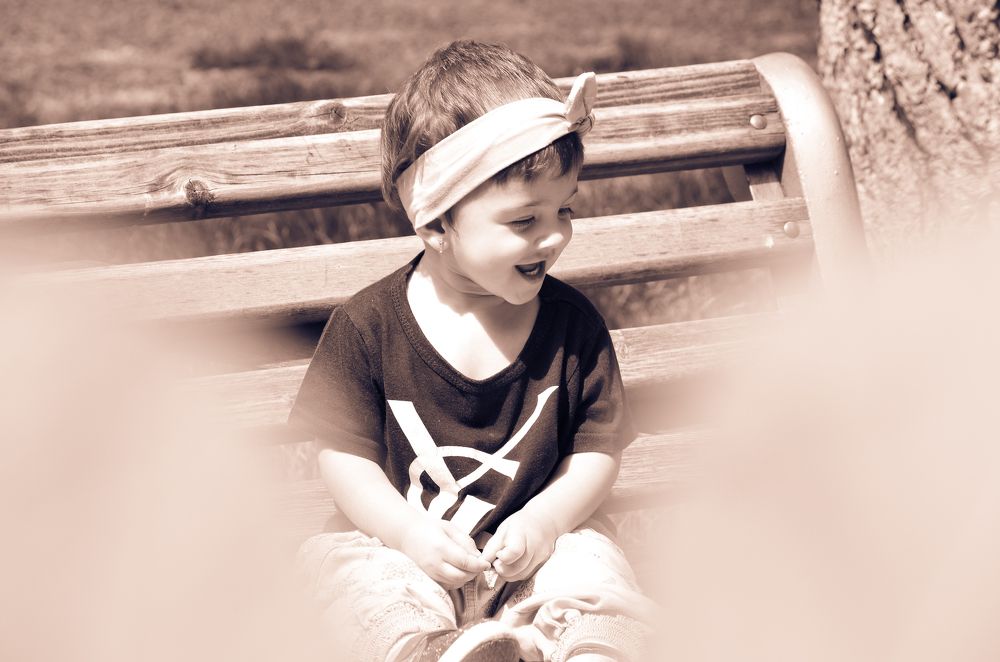 Солнечное настроение