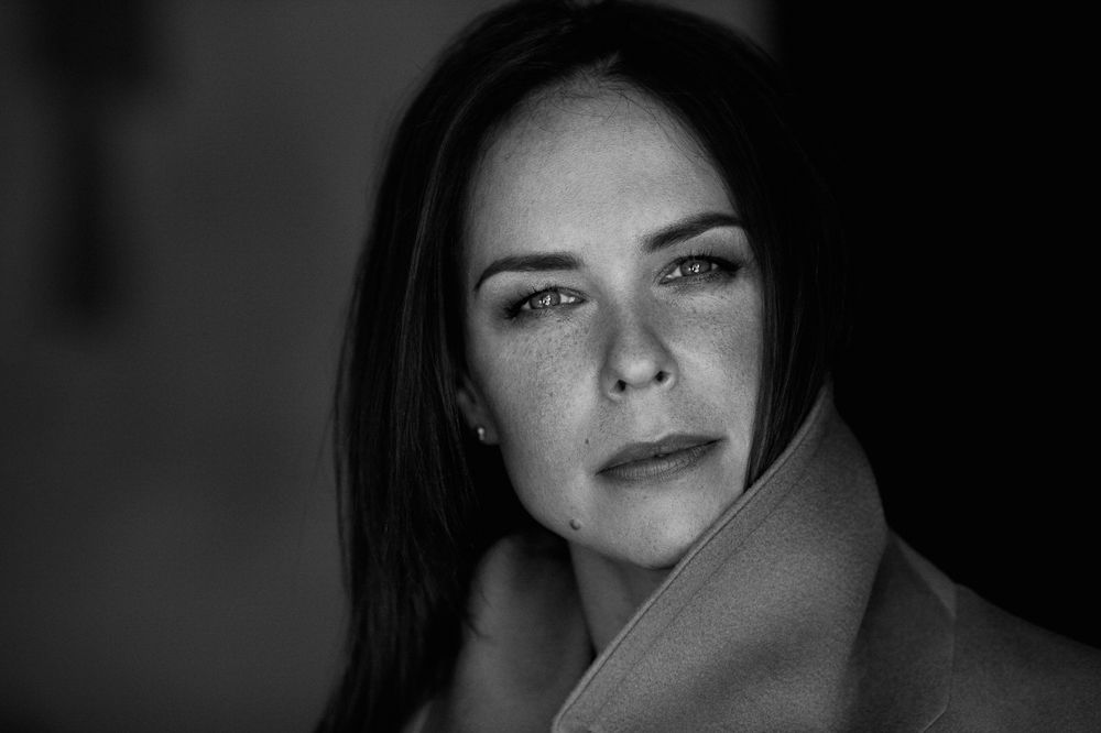 Тот самый портрет