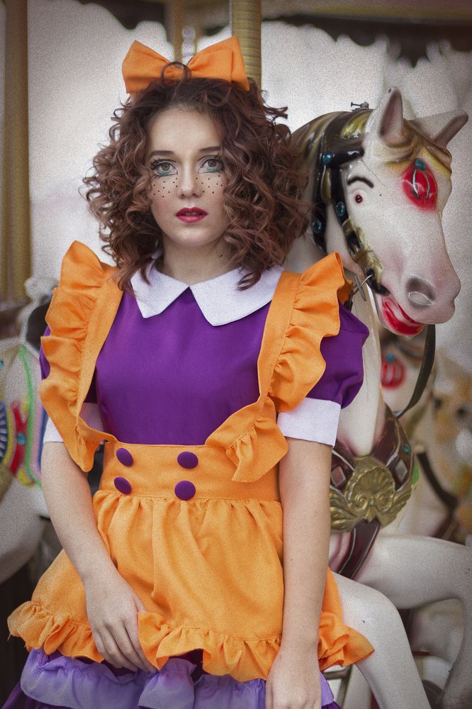 Photograph by Olga Starshova