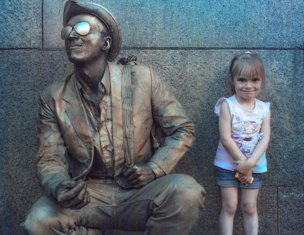 Несколько дней из жизни Леры