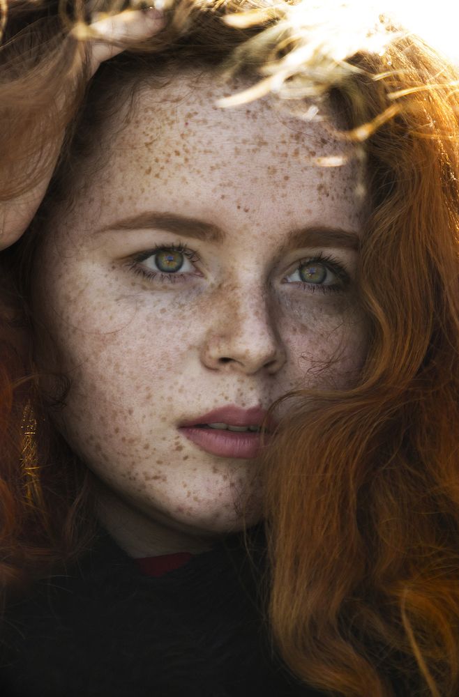 Photograph by Olga Starshova