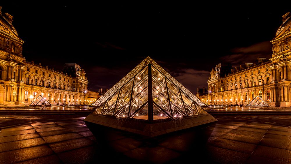Louvre