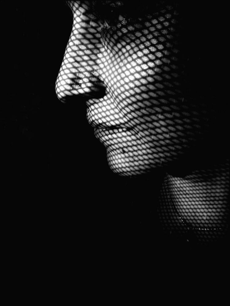 Smile, even if it's fake