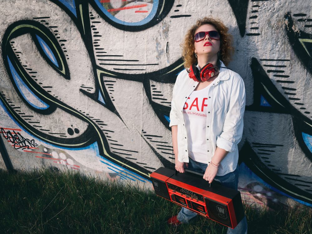 Music - is your time machine