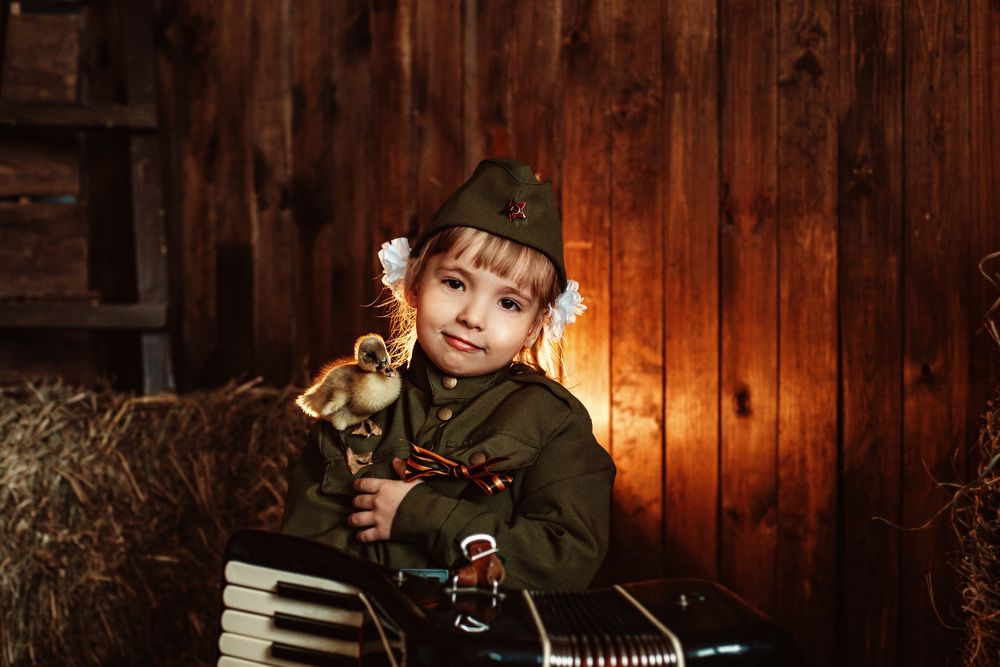 День Победы