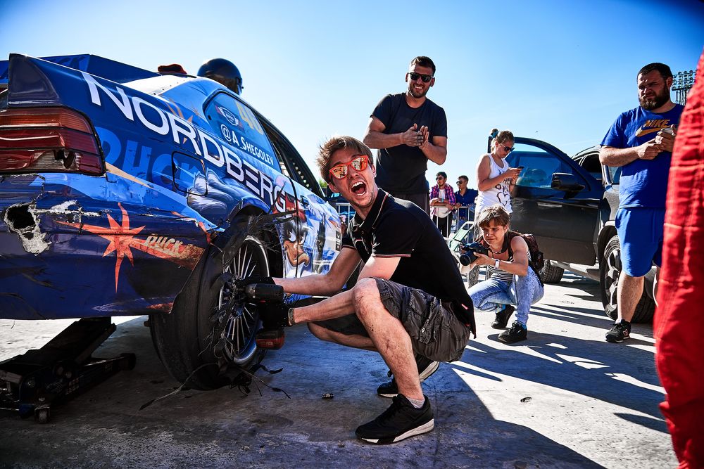 Photograph by Алексей Шкиндеров