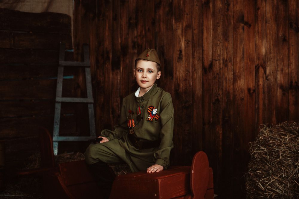 День Победы