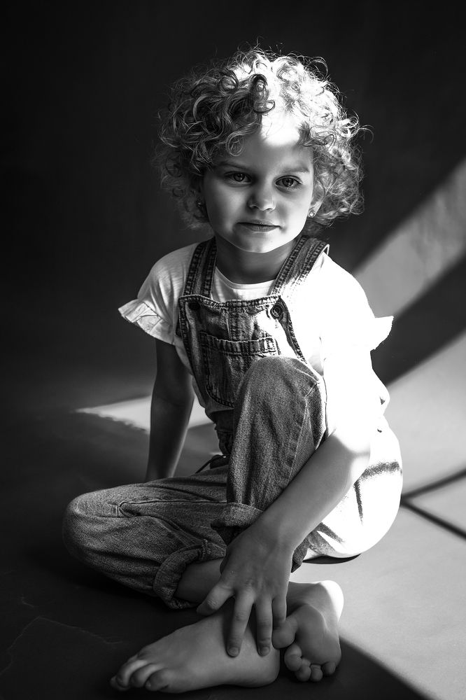 Photograph by Юлия Шалугина