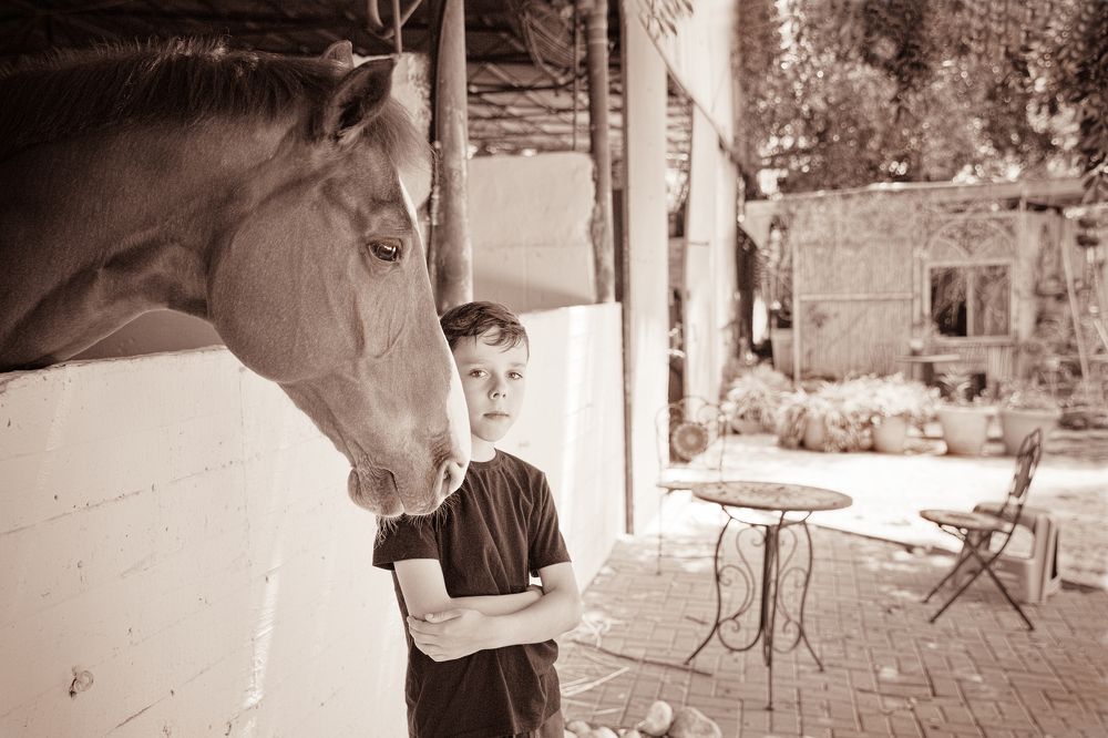 Лучший друг