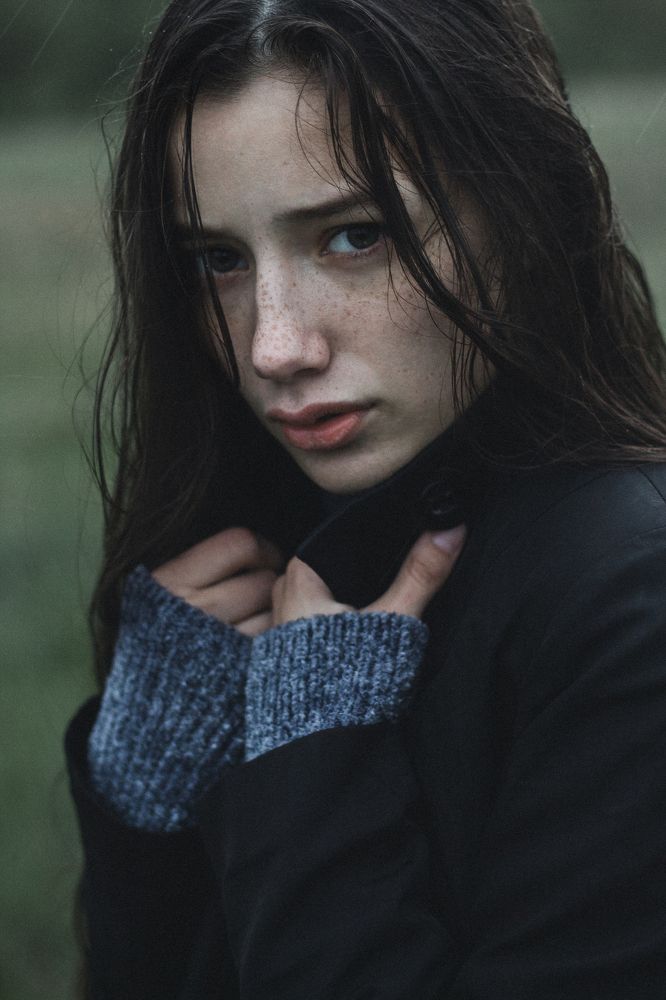 Photograph by Вадим Киселев