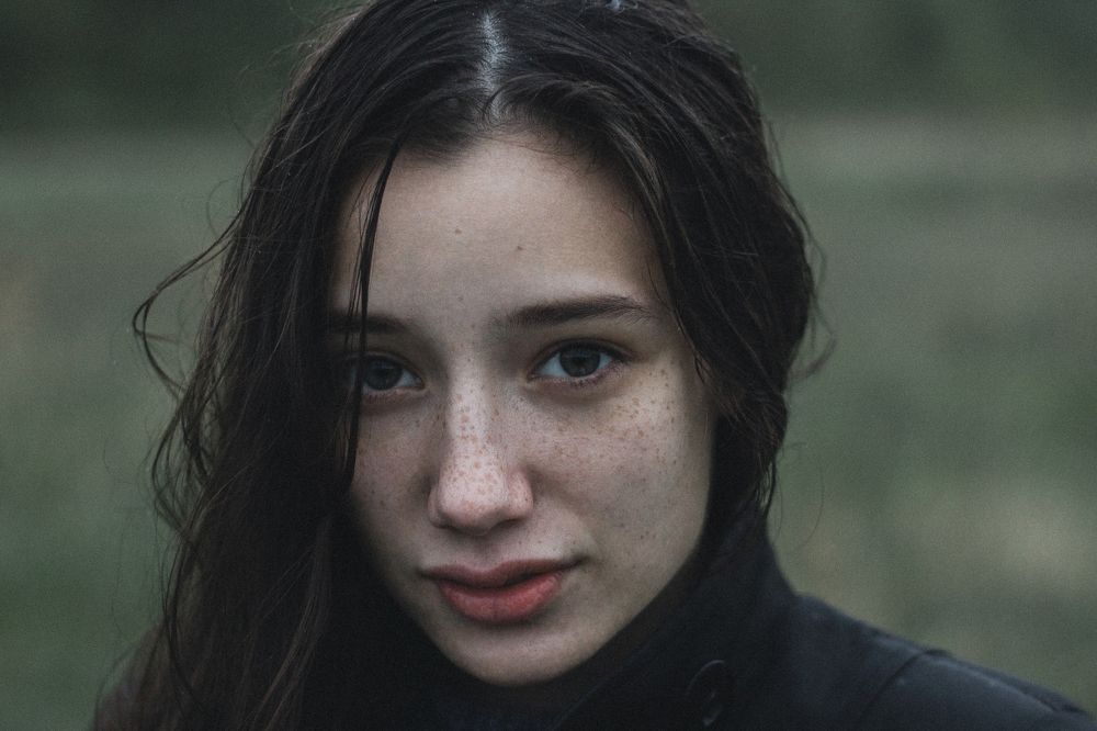 Photograph by Вадим Киселев