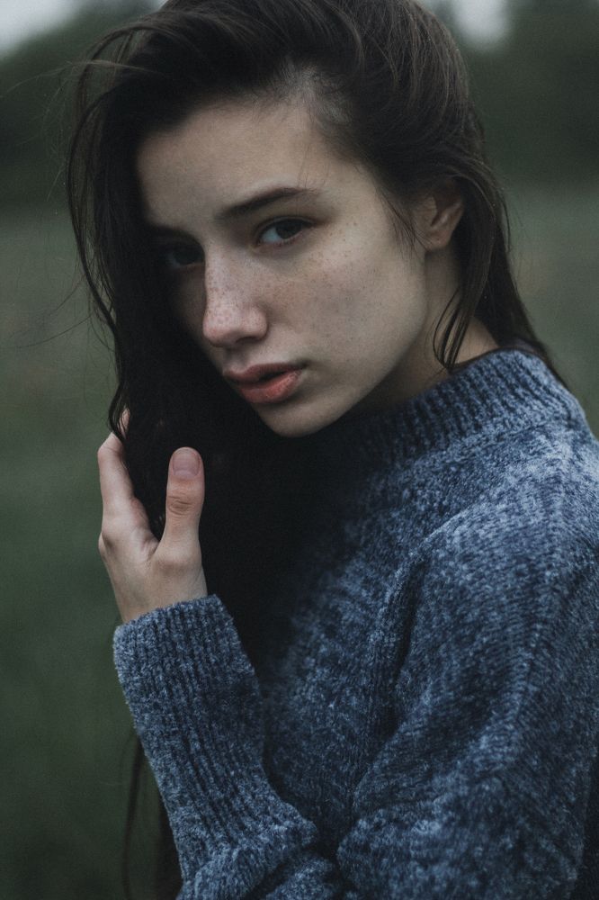 Photograph by Вадим Киселев