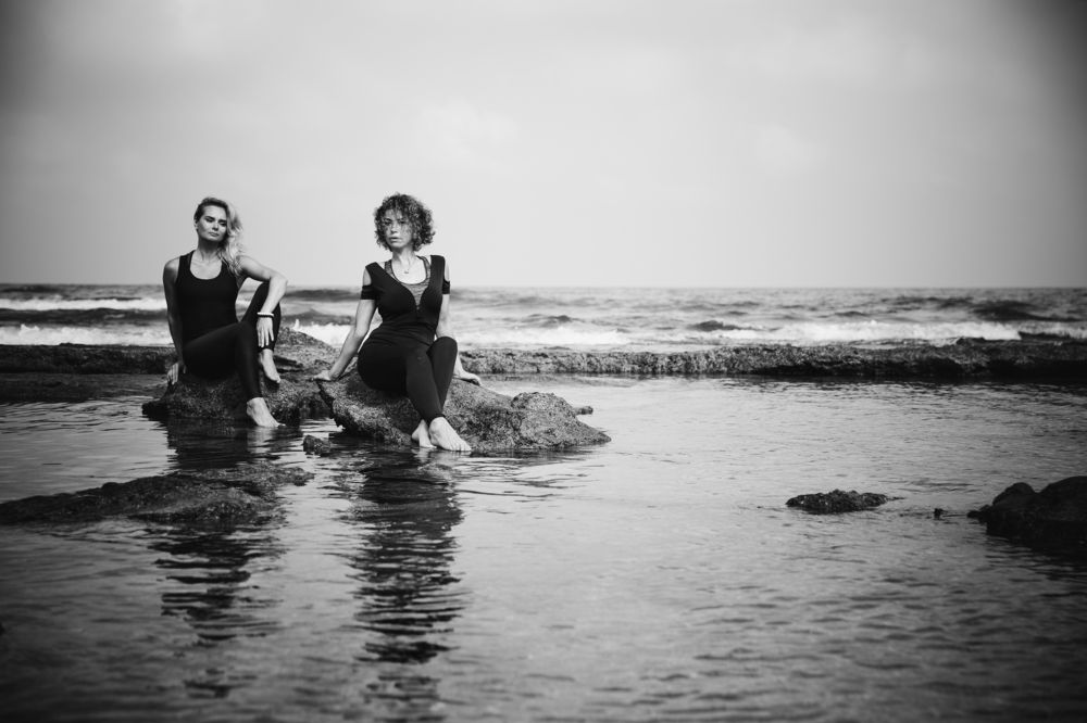 Баланс стихий