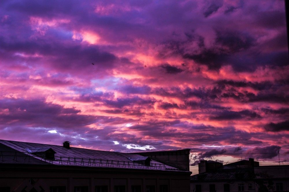 Photograph by Анна Саушина