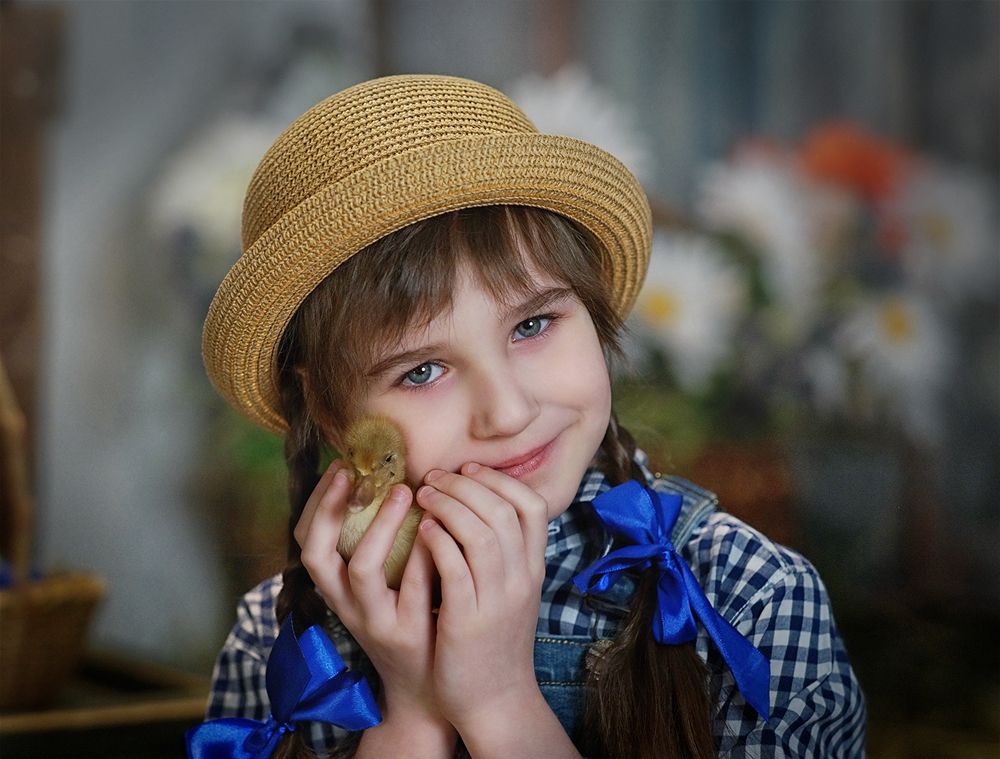 Утиные истории