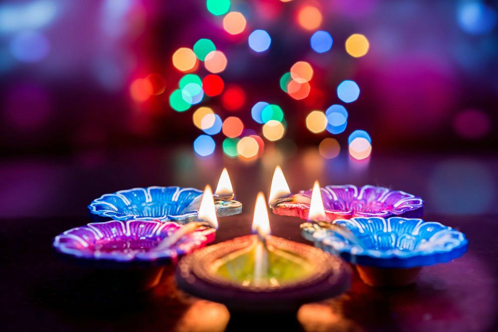 D I W A L I   2 0 1 7