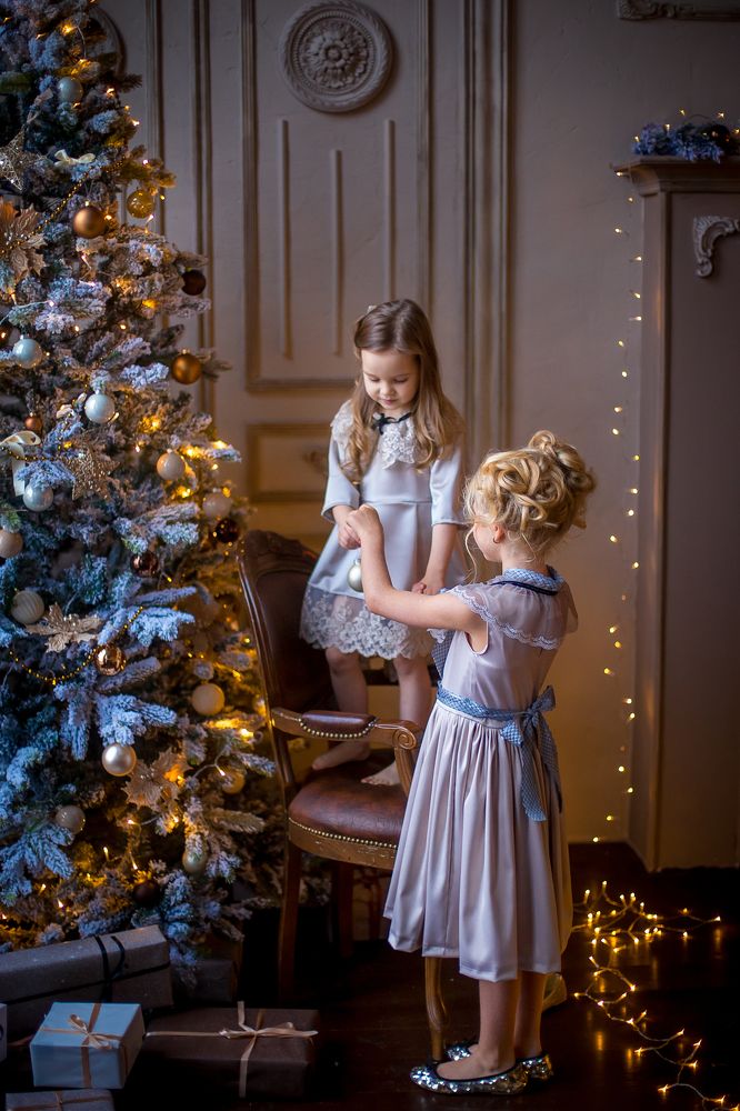 Новогодние чудеса