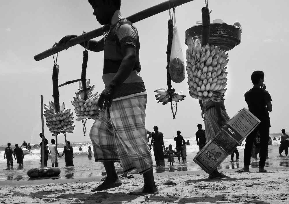 Photograph by Afif Allahma Farabi