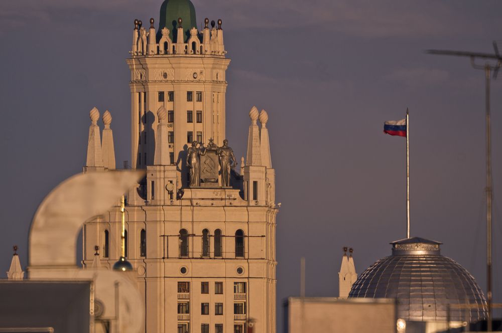 Photograph by Юлия Красильникова