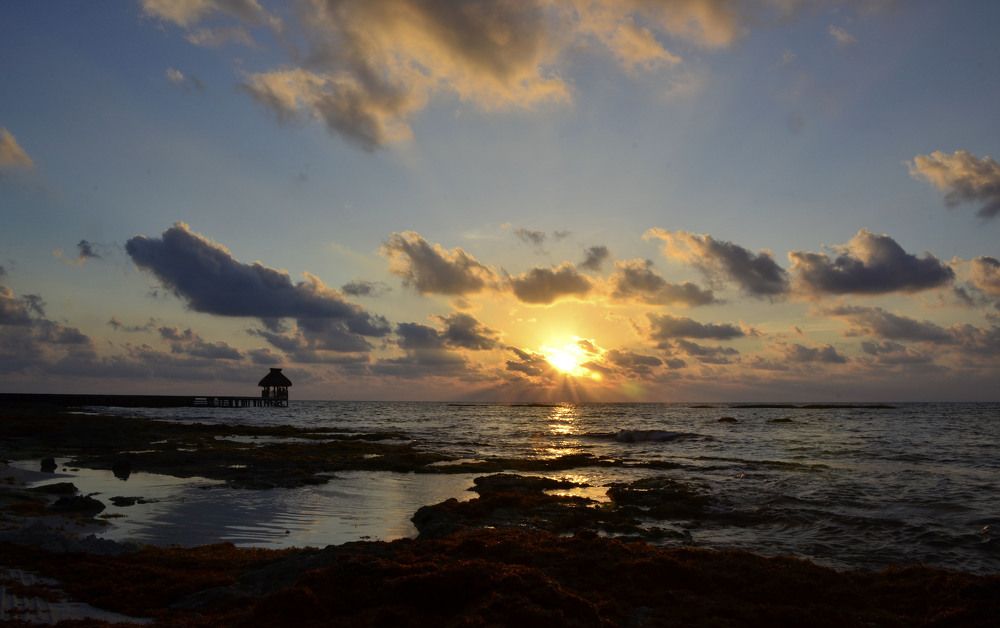 Amanecer