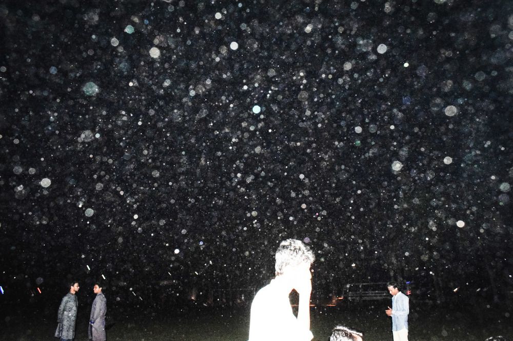 Photograph by Wasif Yamin Wasi