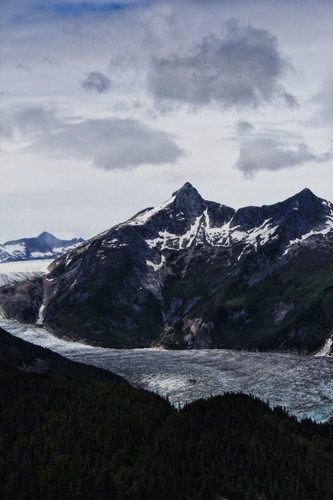 Alaskan views