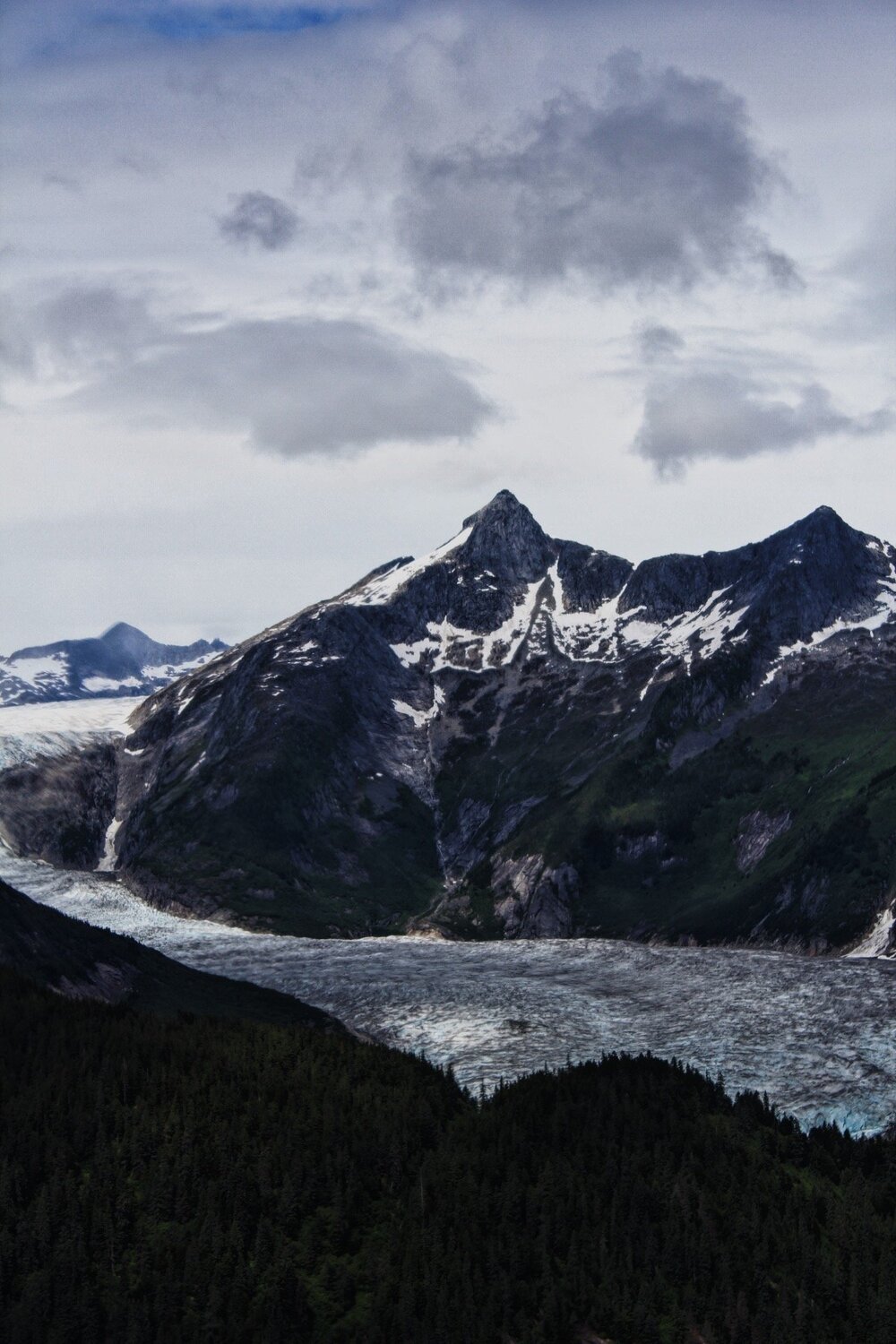 Alaskan views