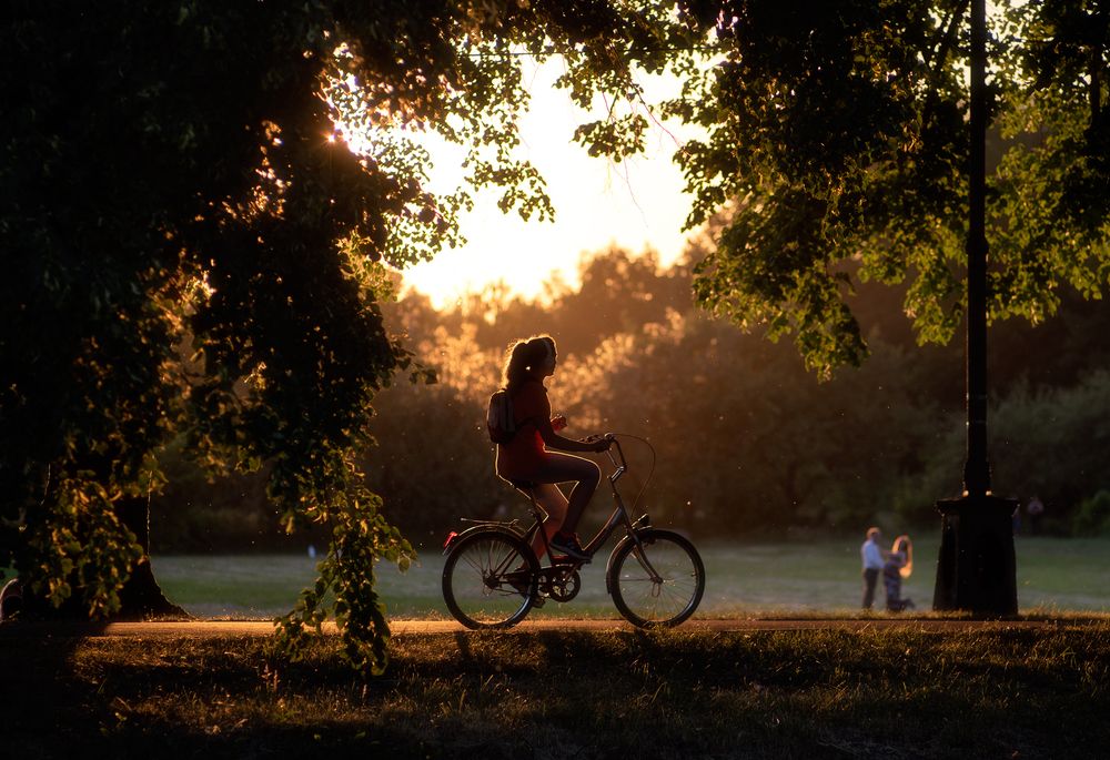 Фотография автора Юрий Юрьев