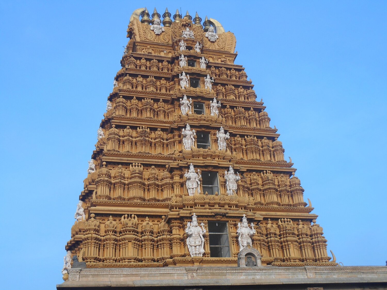 Temple