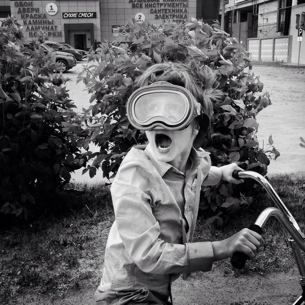 Photograph by Павлутина Юлия