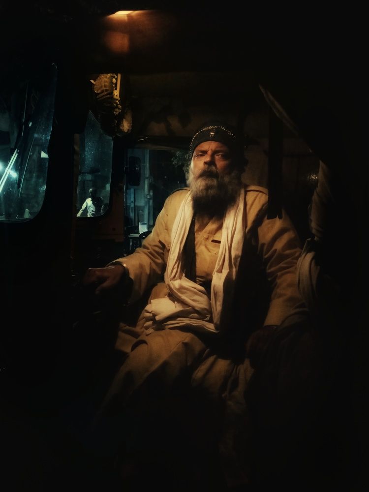Sardar ji