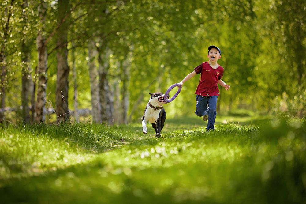 Photograph by Старостина Евгения