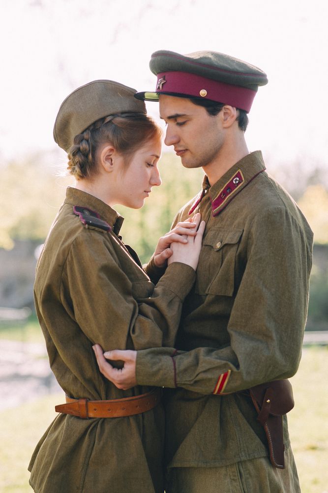 Мы Вернулись!