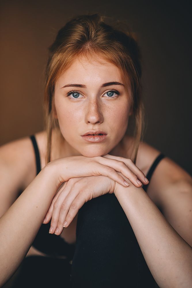 Просто Катя