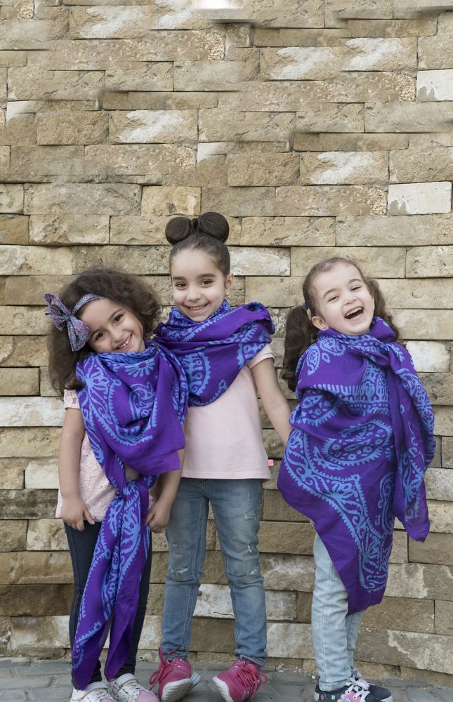 Azerbaijani Kelagayi