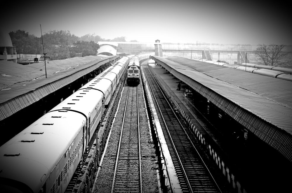 The Never Ending Journey....