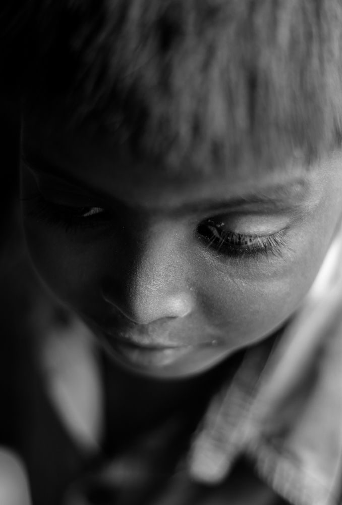 Dream under the shades