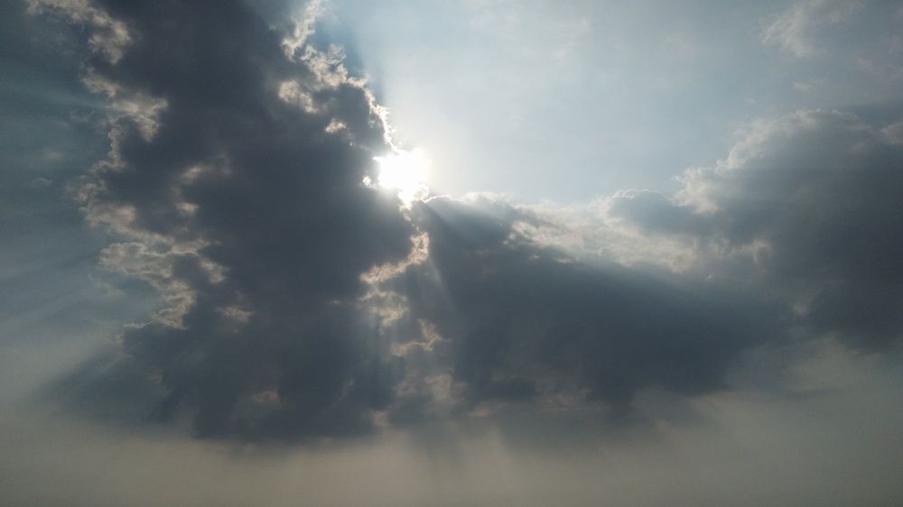 Photograph by Ramana Kumar Varma